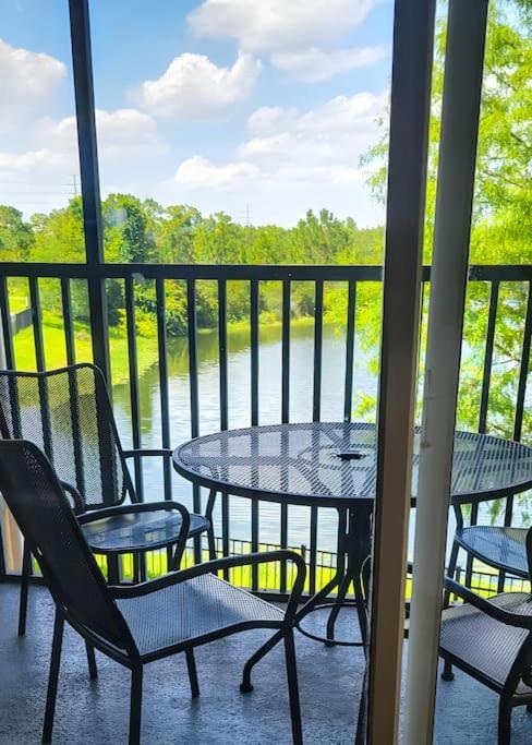 Entire Rental 3-Br Minutes From Disney X8 Hot Tub Apartment 2204 Орландо Екстериор снимка
