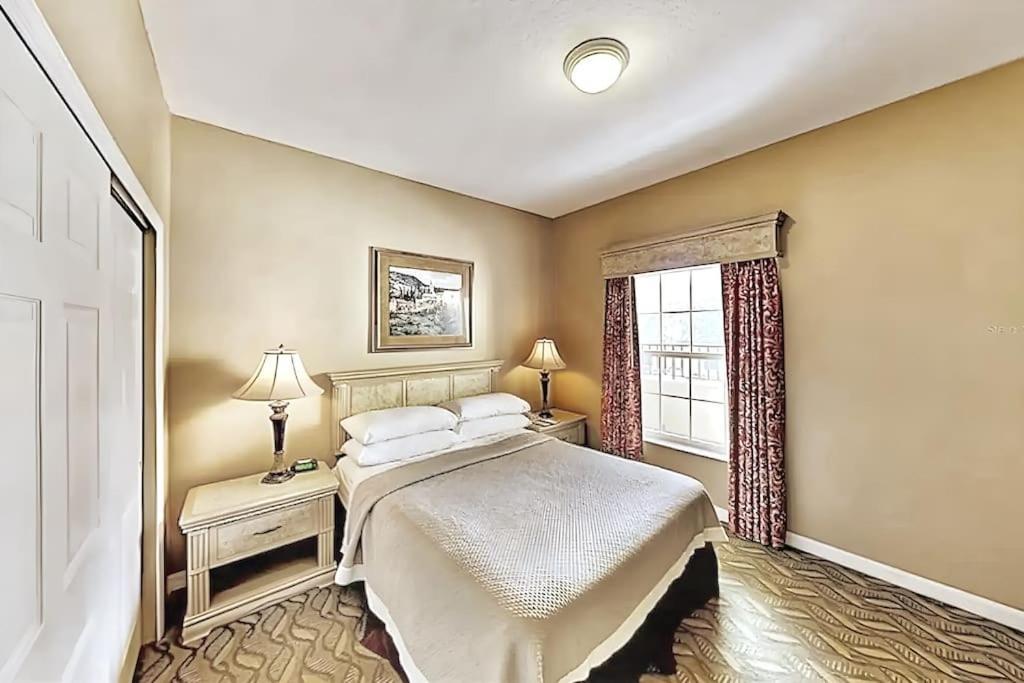 Entire Rental 3-Br Minutes From Disney X8 Hot Tub Apartment 2204 Орландо Екстериор снимка